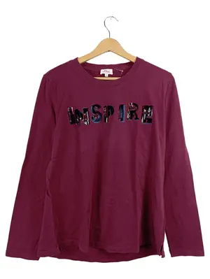 S.OLIVER Langarmshirt