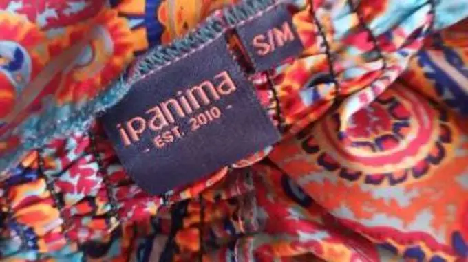 IPANEMA Freizeitkleid Bild 3