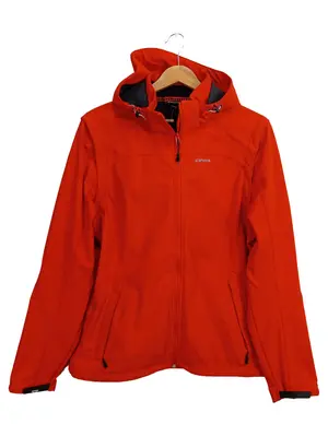 ICEPEAK Softshelljacke