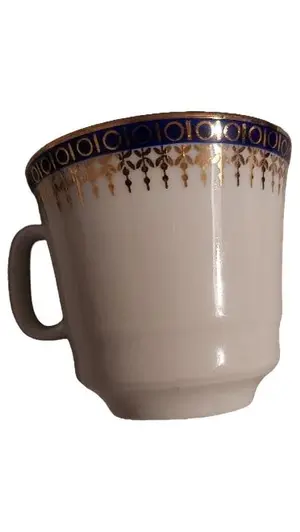 WINTERLING Tasse