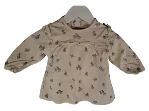 ZARA Langarmshirt