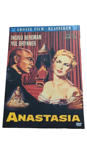 Klassische Aufführung