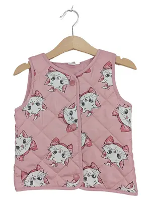 DISNEY BABY Steppweste