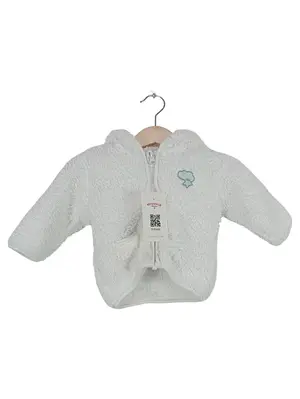 ERGEE Fleecejacke