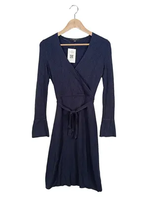 COMMA Strickkleid