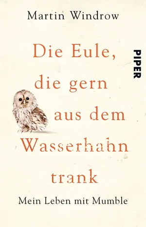 Autobiografie
