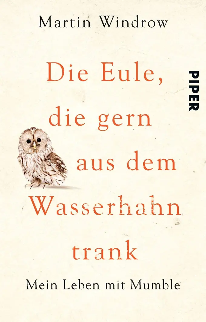 Autobiografie Bild 1