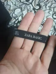 Vorschaubild 2 von BASIC Damen Jumpsuit Gr. L Grün Spitze Schleifen Elegant