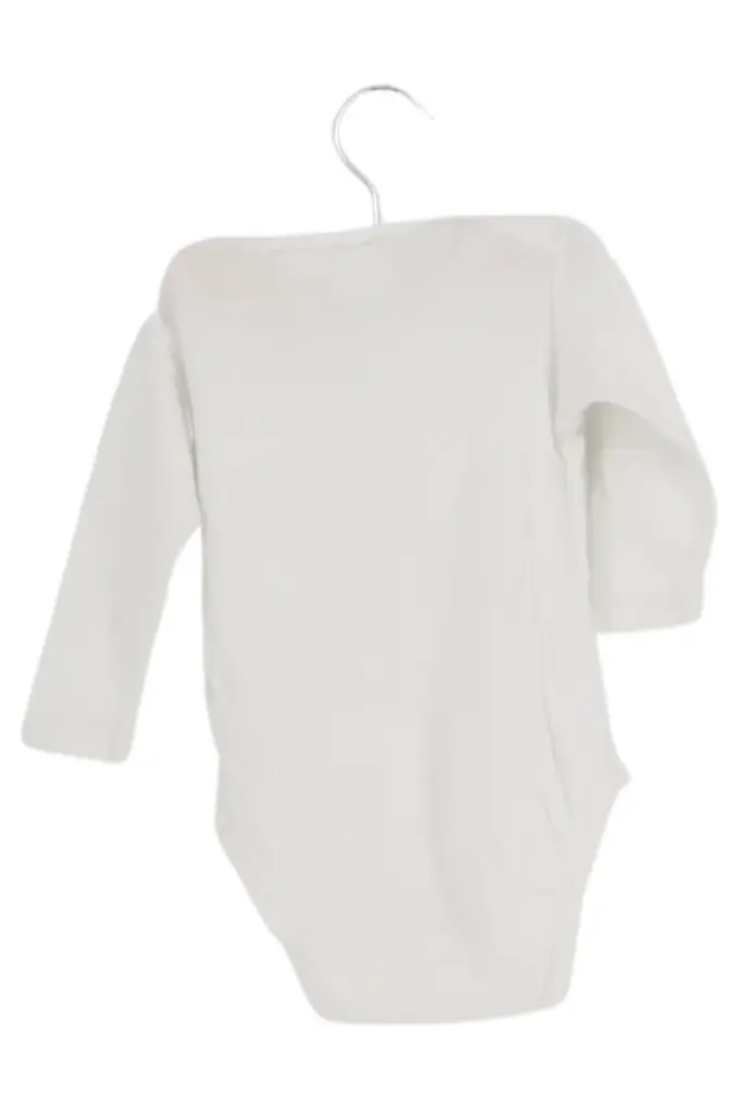 ZARA Baby Body Bild 2