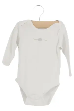 ZARA Baby Body