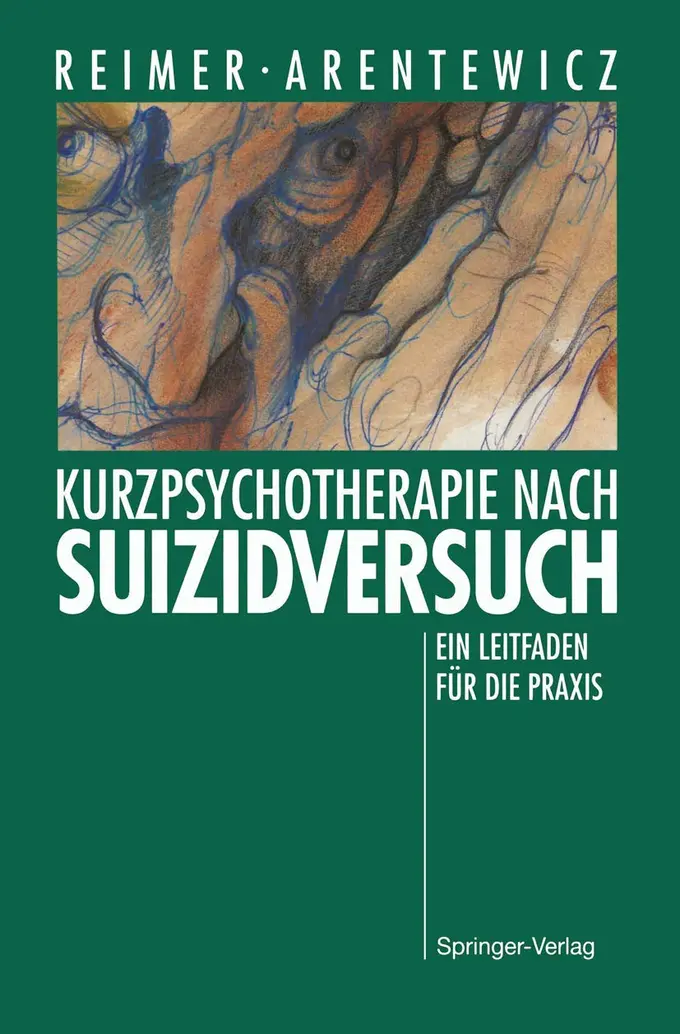 Fachbuch für Psychologie Bild 1