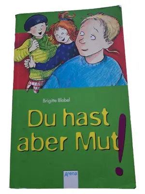 Buch für Jugendliche