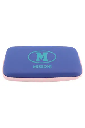M MISSONI Brillenetui