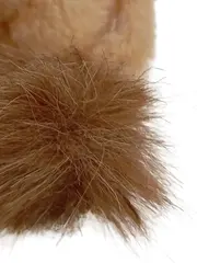 Vorschaubild 5 von Plüschtier Löwe Kuscheltier Made in Germany 17cm