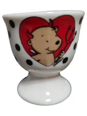 STEINBECK Eierbecher