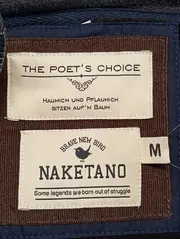 Vorschaubild NAKETANO Sweatjacke 3