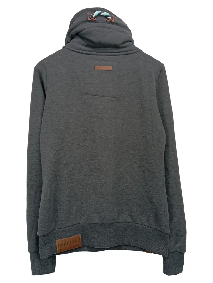 NAKETANO Sweatjacke Bild 2