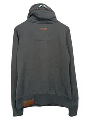 Vorschaubild NAKETANO Sweatjacke 2