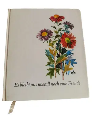 Geschenkbuch