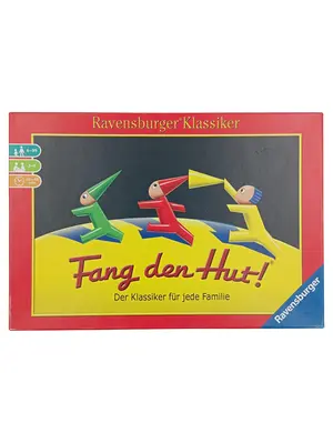 RAVENSBURGER Brettspiel