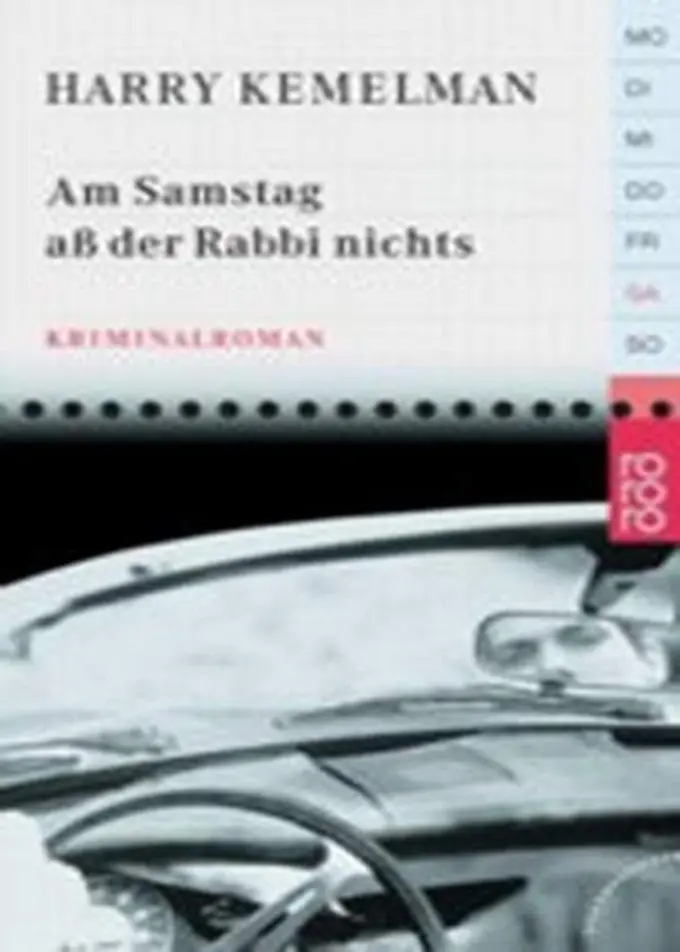 Kriminalroman Bild 1