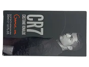 CRISTIANO RONALDO Eau de Toilette