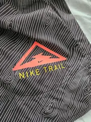 Vorschaubild 5 von Trail Laufshorts Herren Sport Shorts Grau Gr. 46, S