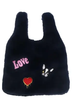 DEPESCHE Henkeltasche