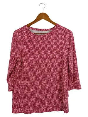 CHRISTIAN BERG Langarmshirt