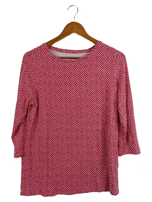 CHRISTIAN BERG Langarmshirt