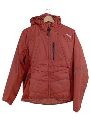 UVEX Steppjacke
