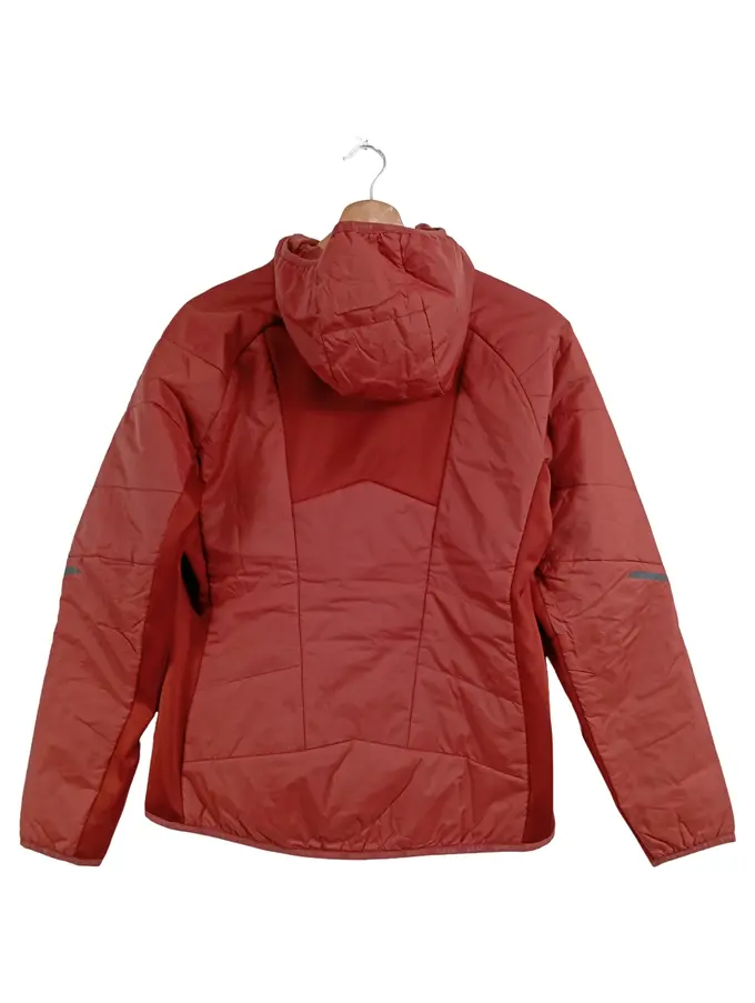 UVEX Steppjacke Bild 2