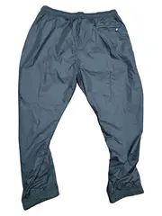 Vorschaubild 2 von Herren Jogginghose Trainingshose Sportlich Grau XL