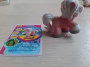 Vorschaubild 3 von Pferd Shadow Appaloosa Sammelfigur mit Karte Figur Sammlerstück