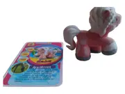 Vorschaubild 2 von Pferd Shadow Appaloosa Sammelfigur mit Karte Figur Sammlerstück