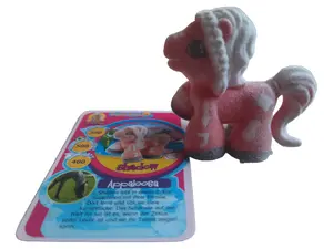 FILLY Spielfigur