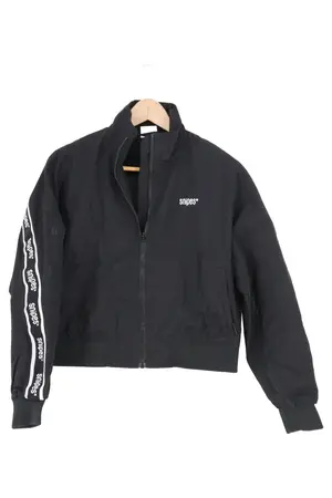 SNIPES Leichte Jacke