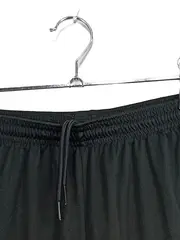 Vorschaubild 2 von Herren Sport Shorts Gr. 46/S Schwarz Sportlich