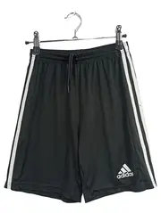 Vorschaubild 1 von Herren Sport Shorts Gr. 46/S Schwarz Sportlich
