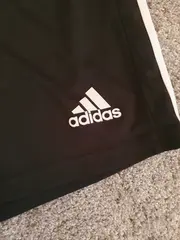 Vorschaubild 4 von Herren Sport Shorts Gr. 46/S Schwarz Sportlich