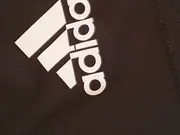 Vorschaubild 5 von Herren Sport Shorts Gr. 46/S Schwarz Sportlich