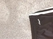 Vorschaubild 6 von Herren Sport Shorts Gr. 46/S Schwarz Sportlich