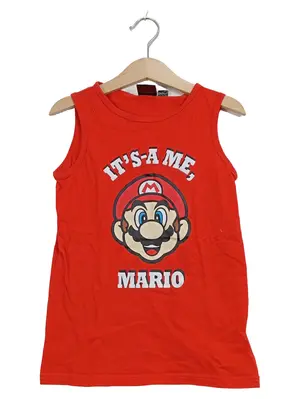 NINTENDO Fanshirt