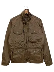 Vorschaubild 1 von Damen Regenjacke Outdoor Gr. 40/L Braun