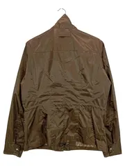Vorschaubild 2 von Damen Regenjacke Outdoor Gr. 40/L Braun