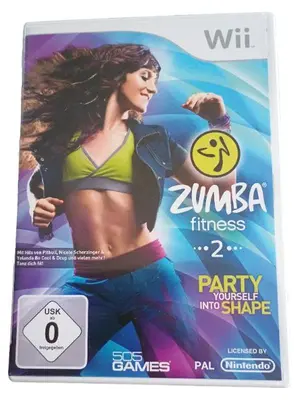 505 GAMES Musik und Rhythmusspiele