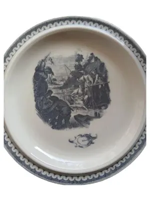 GOEBEL Essteller