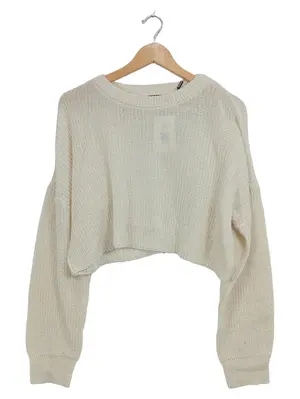 PRETTYLITTLETHING Pullover