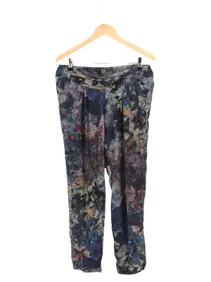 PROMODORO Stoffhose