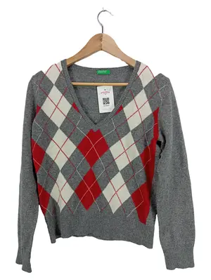 UNITED COLORS OF BENETTON Pullover